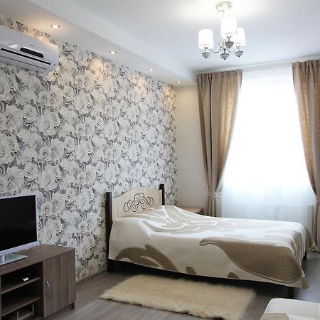 Krasnoflotskaya Apartment Perm' Pokoj fotografie