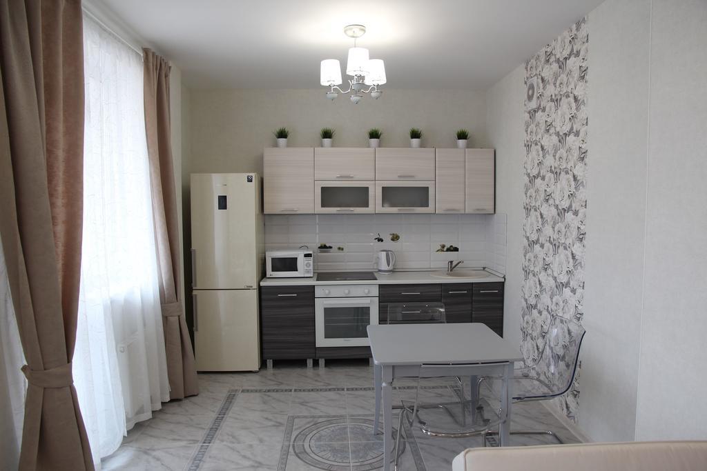 Krasnoflotskaya Apartment Perm' Pokoj fotografie